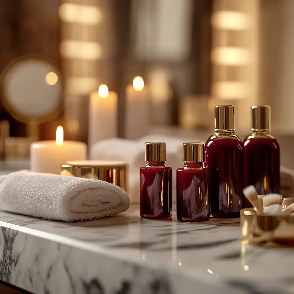 Forfait Manucure + semi permanent