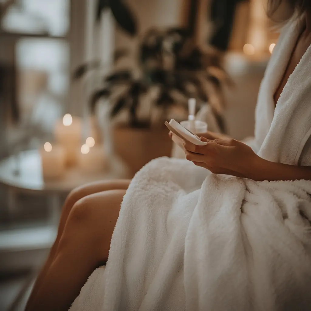 Épilation Maillot Complet