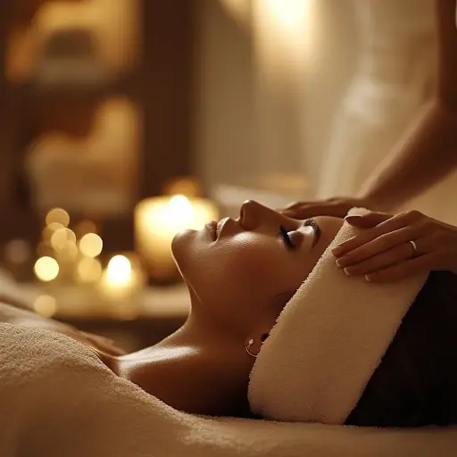 Spa Mauricia Luxury Care