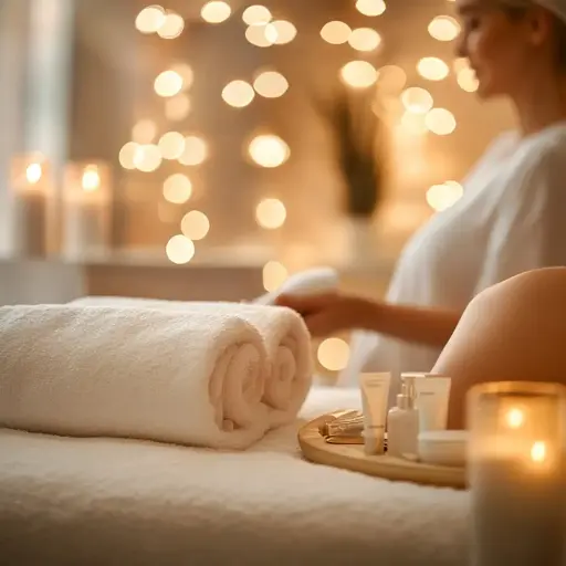 Épilation Maillot Brésilien